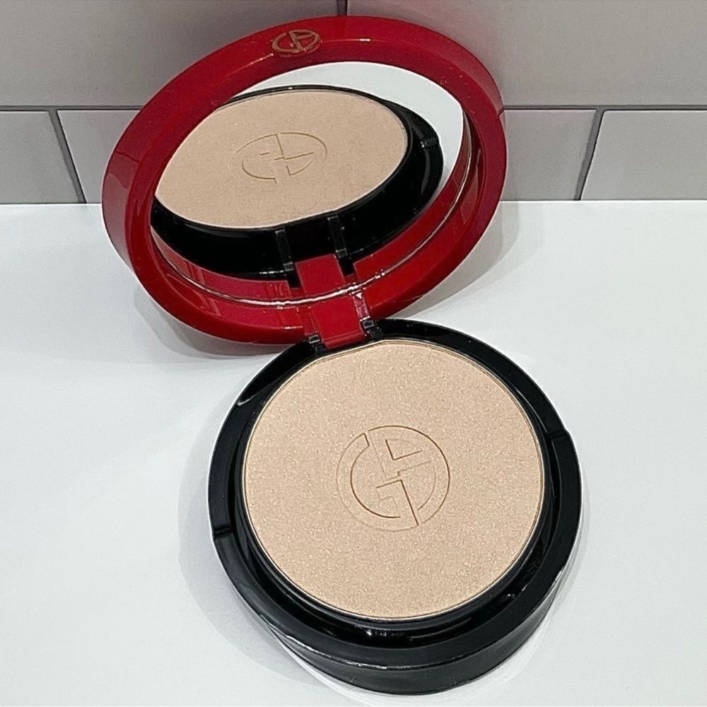 GiorgioāArmani New YearsāHighlighter